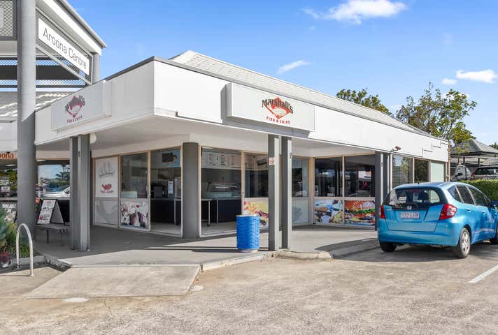 6 & 7, 130 Beerburrum Street Aroona QLD 4551 - Image 1