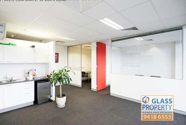 Delhi Corporate, 32 Delhi Road Macquarie Park NSW 2113 - Image 1