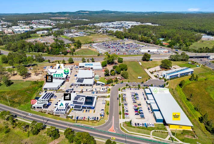 C1/7 Poynton Place Thornton NSW 2322 - Image 1