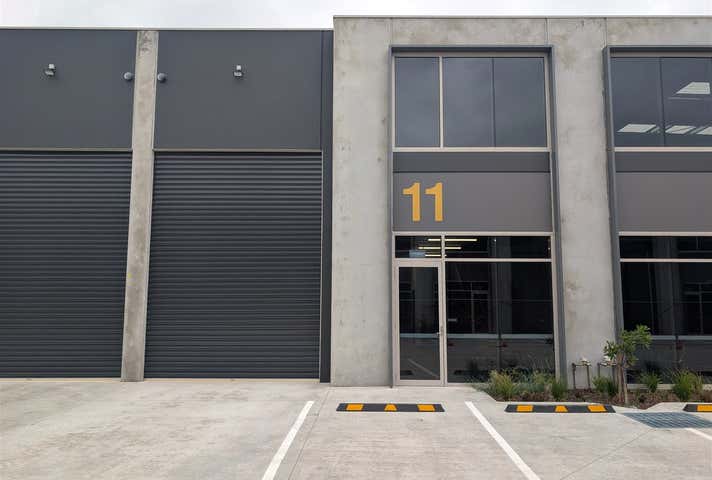 11/4 Joyce Court Coburg North VIC 3058 - Image 1