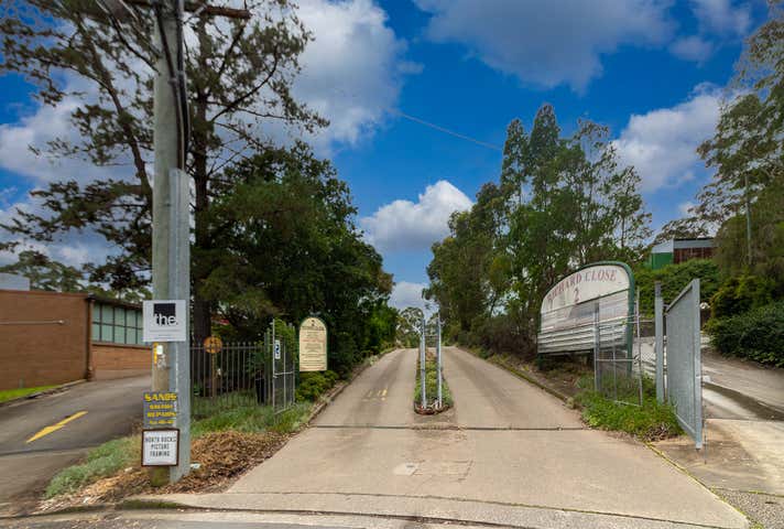 52/2 Richard Close North Rocks NSW 2151 - Image 4