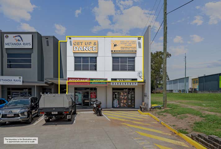 26C/1631 Wynnum road Tingalpa QLD 4173 - Image 1