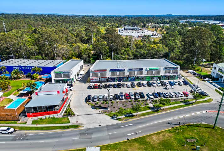 Boutique Office in the Heart of Logan – Private, Stylish, and Well-Located, 9/653 Kingston Road Loganlea QLD 4131 - Image 1