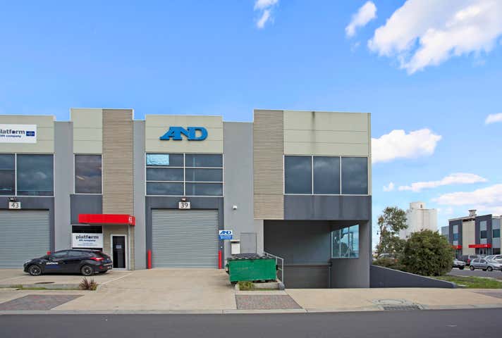 39 Bakehouse Road Kensington VIC 3031 - Image 3
