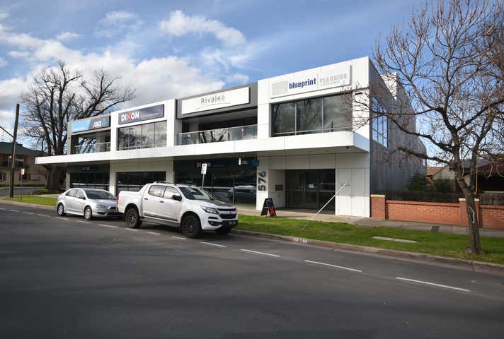 Level 1, Suite 4/576 Kiewa Street Albury NSW 2640 - Image 14