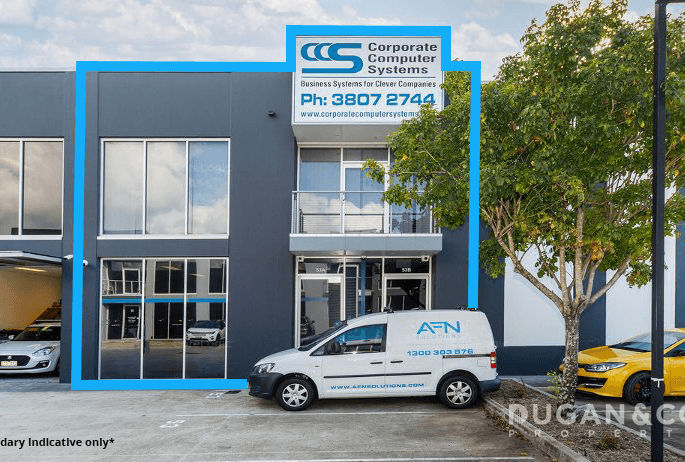 53/28 Burnside Road Ormeau QLD 4208 - Image 1