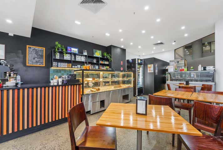 Shop 6, 431 St Kilda Road Melbourne VIC 3004 - Image 3