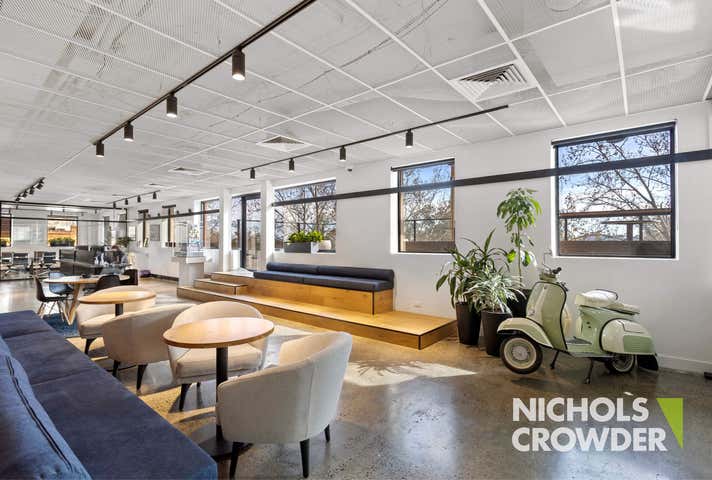 Level 2, 201 Fitzroy Street St Kilda VIC 3182 - Image 2