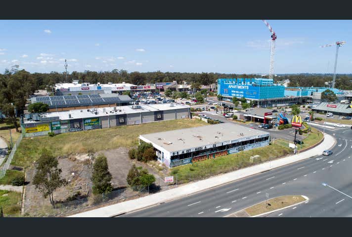 Shop 4, 20 Zoe Place Mount Druitt NSW 2770 - Image 5