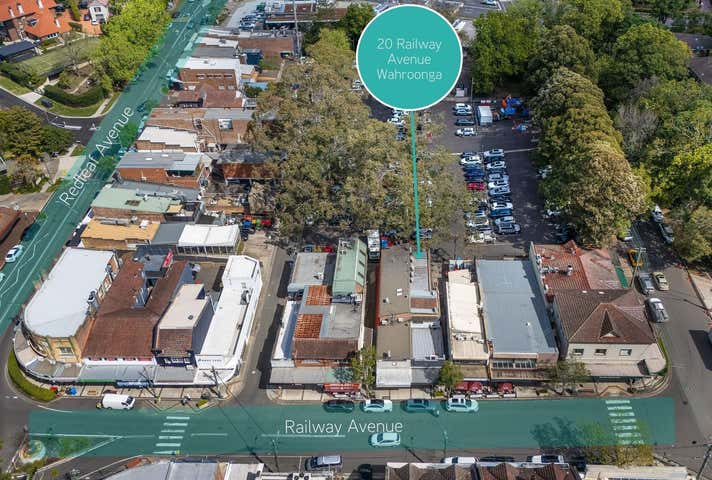 20 Railway Avenue Wahroonga NSW 2076 - Image 8