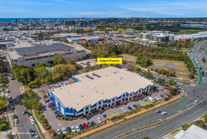 23/27 Evans Street Maroochydore QLD 4558 - Image 1