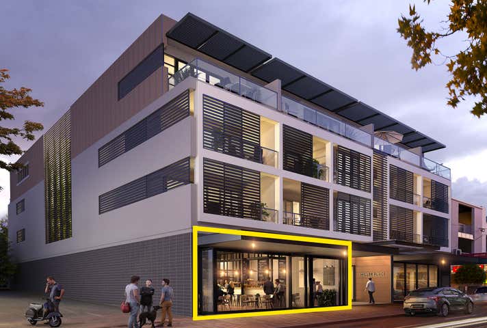 Shop 1, 467-473 Miller Street Cammeray NSW 2062 - Image 1