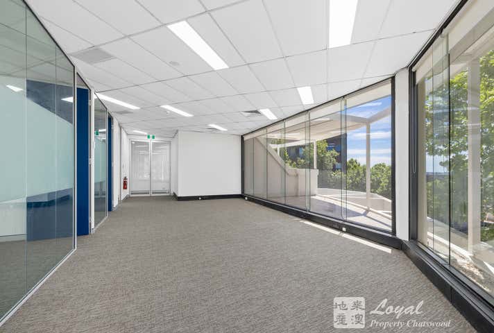 Level 2, 70-76 Alexander Street Crows Nest NSW 2065 - Image 2
