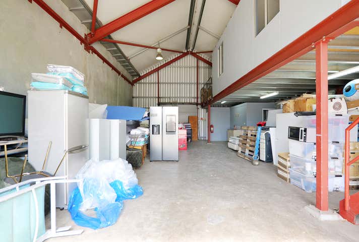 Unit 6, 9-11 Capel Court Bentley WA 6102 - Image 4