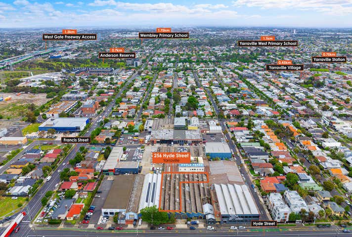 256 Hyde Street Yarraville VIC 3013 - Image 17