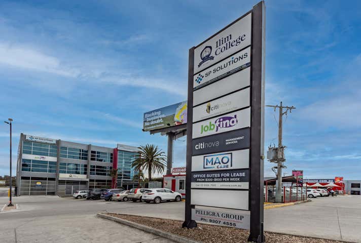 HUME BUSINESS CENTRE, 1473 Sydney Road Campbellfield VIC 3061 - Image 25