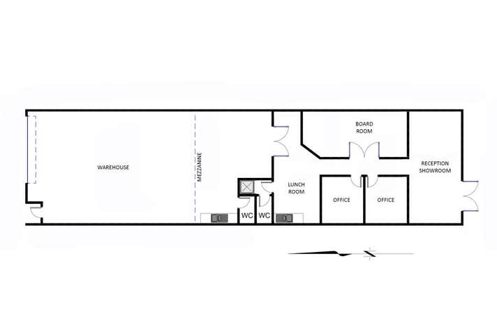 Unit 1, 39 Dellamarta Road Wangara WA 6065 - Image 17