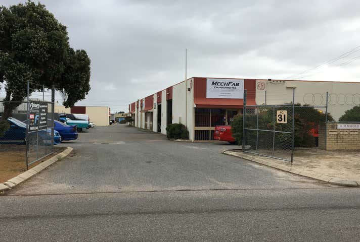 1/31 Elmsfield Road Midvale WA 6056 - Image 1