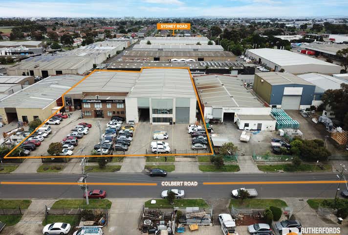 7 & 11 Colbert Road Campbellfield VIC 3061 - Image 29