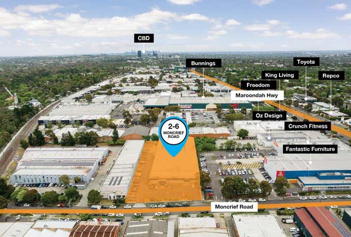 2-6 Moncrief Road Nunawading VIC 3131 - Image 3