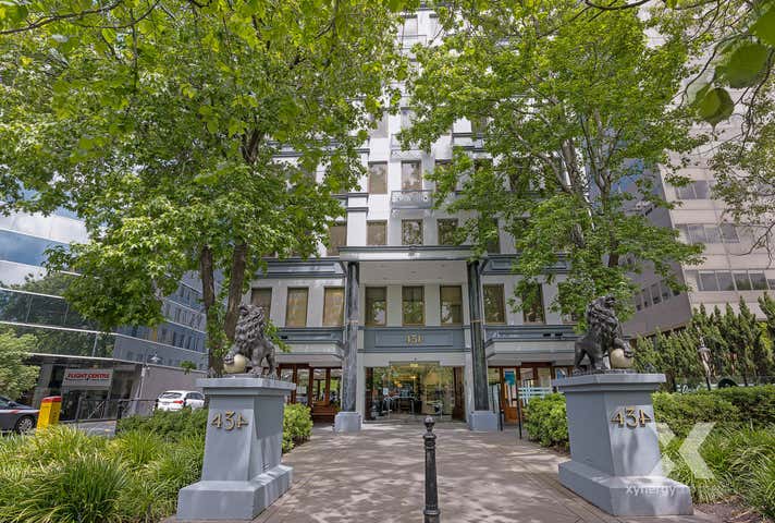 301/434 St Kilda Rd. Melbourne VIC 3004 - Image 1
