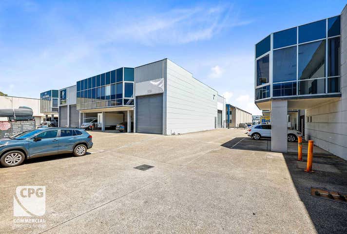 Unit 8/181-187 Taren Point Road Caringbah NSW 2229 - Image 3