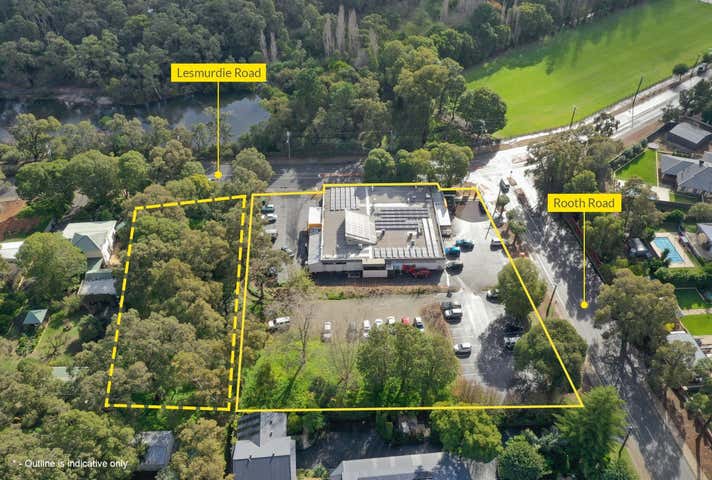 241 Lesmurdie Road Lesmurdie WA 6076 - Image 1