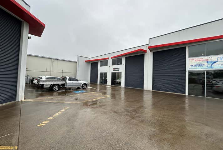 3/17 Liuzzi Street Pialba QLD 4655 - Image 4