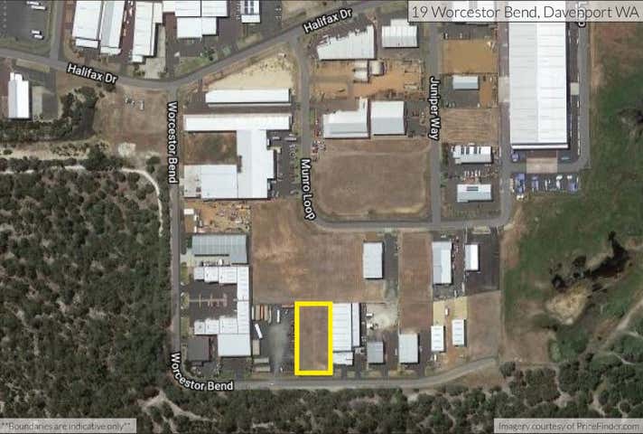 19 Worcestor Bend Davenport WA 6230 - Image 8