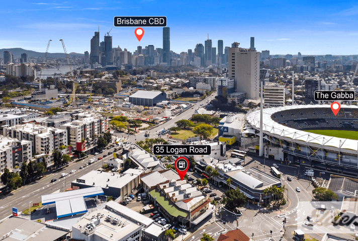 33 Logan Road Woolloongabba QLD 4102 - Image 5