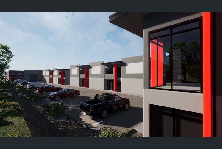 Unit 1, 13-15 Abernant Way Cambridge TAS 7170 - Image 1