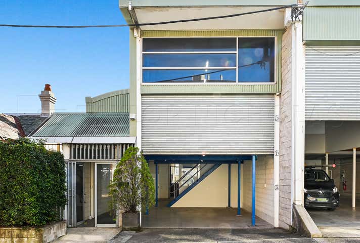 1/1 Gordon Street Annandale NSW 2038 - Image 1