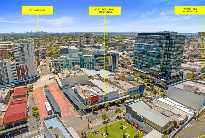 312 Forest Road Hurstville NSW 2220 - Image 2