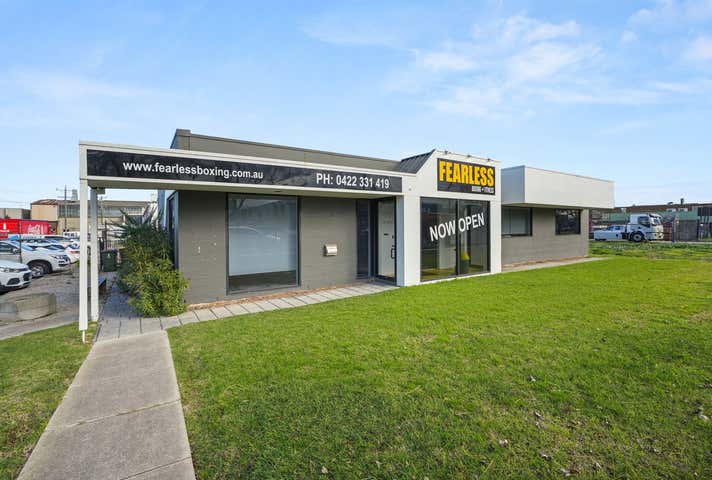 Tenancy 1, 140-144 Cochranes Road Moorabbin VIC 3189 - Image 1