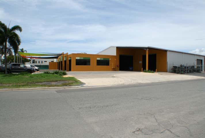 Tenancy 1, 33 Redden Street Portsmith QLD 4870 - Image 5