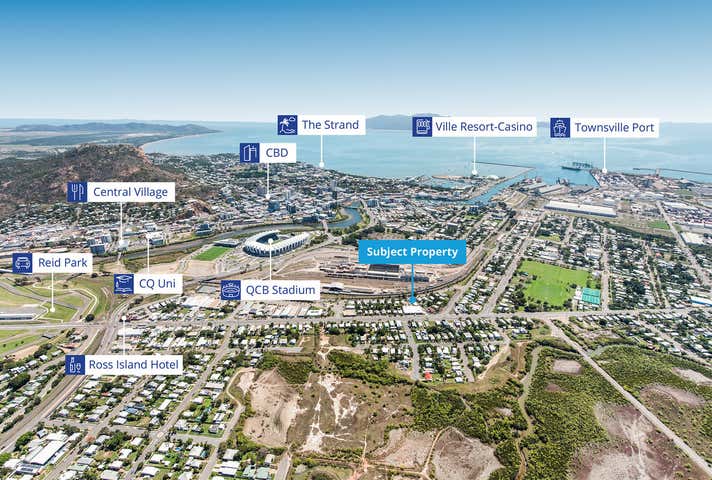 134 Perkins Street West Railway Estate QLD 4810 - Image 18