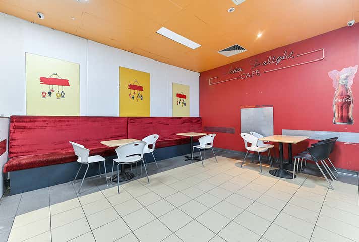 Braybrook Shopping Centre, T7, 227 Ballarat Road Braybrook VIC 3019 - Image 11