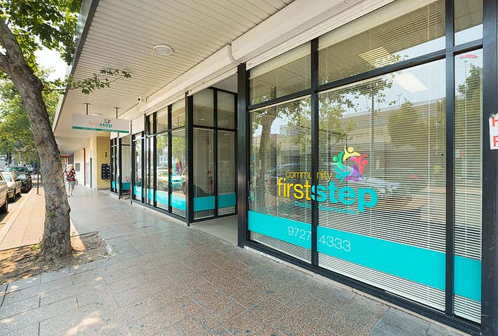 Lots 101 & 102, 1-11 Spencer Street Fairfield NSW 2165 - Image 1