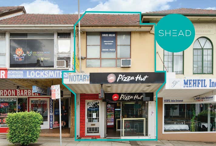 766 Pacific Highway Gordon NSW 2072 - Image 1