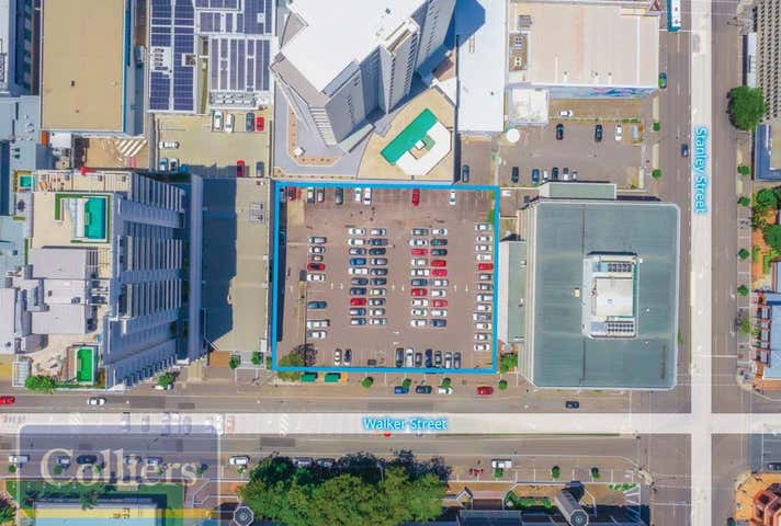 158-186 Walker Street Townsville City QLD 4810 - Image 6