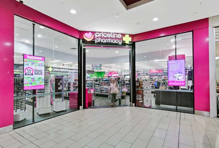 Nambour Plaza , 18 Ann Street Nambour QLD 4560 - Image 8