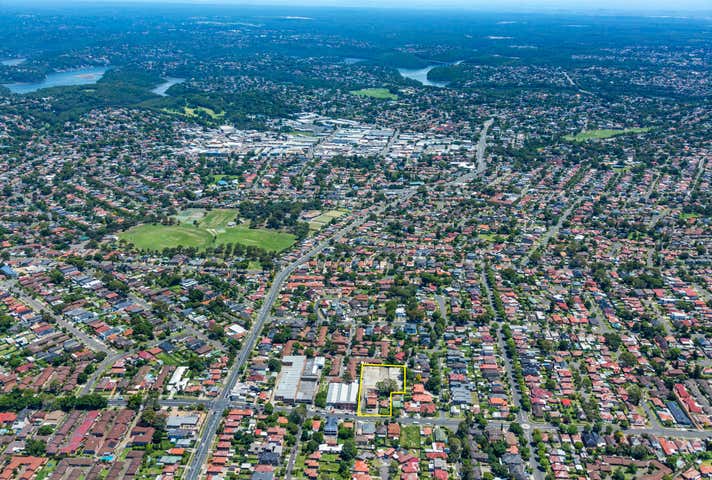 169b, 171, 173 Penshurst Street Beverly Hills NSW 2209 - Image 8