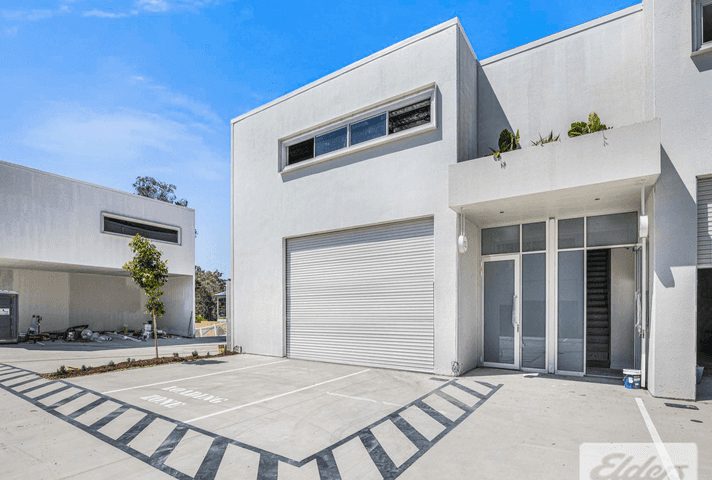 13/19-25 Gould Lane Herston QLD 4006 - Image 1