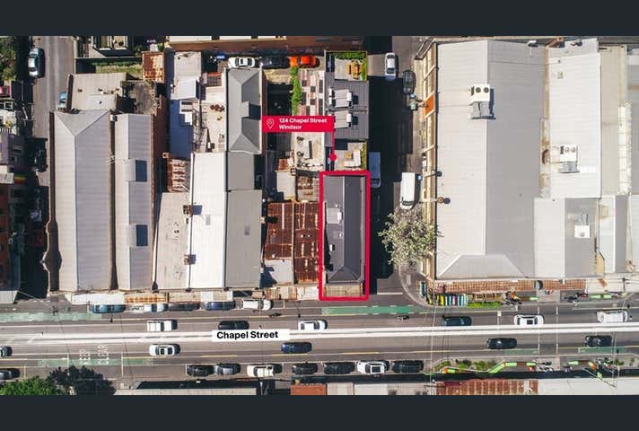 124 Chapel Street Windsor VIC 3181 - Image 2