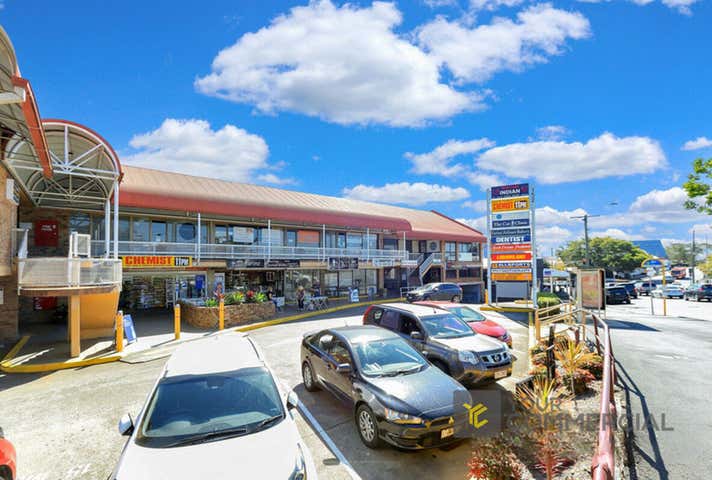 8/152 Musgrave Road Red Hill QLD 4059 - Image 9