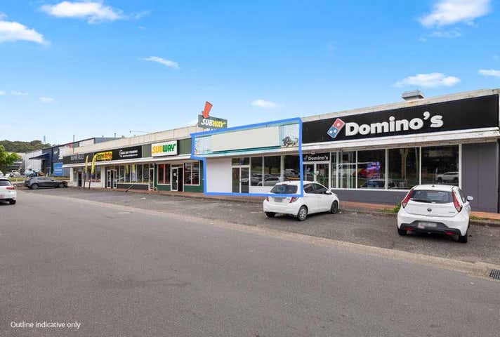 Lot 3 393A Hillsborough Road Warners Bay NSW 2282 - Image 6