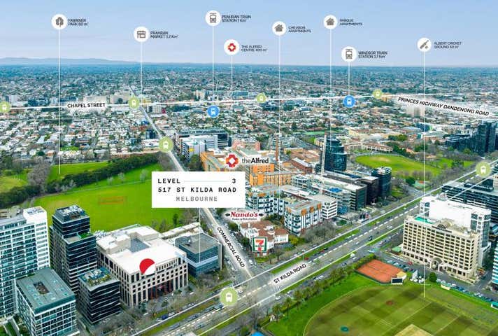 517 St Kilda Road Melbourne VIC 3004 - Image 5