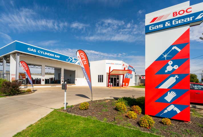 Sold Commercial Properties In Wagga Wagga Nsw 2650