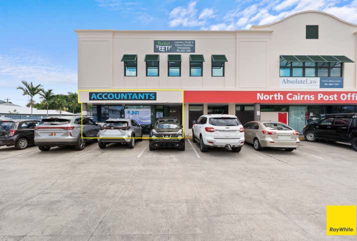1/361-363 Sheridan Street Cairns North QLD 4870 - Image 3