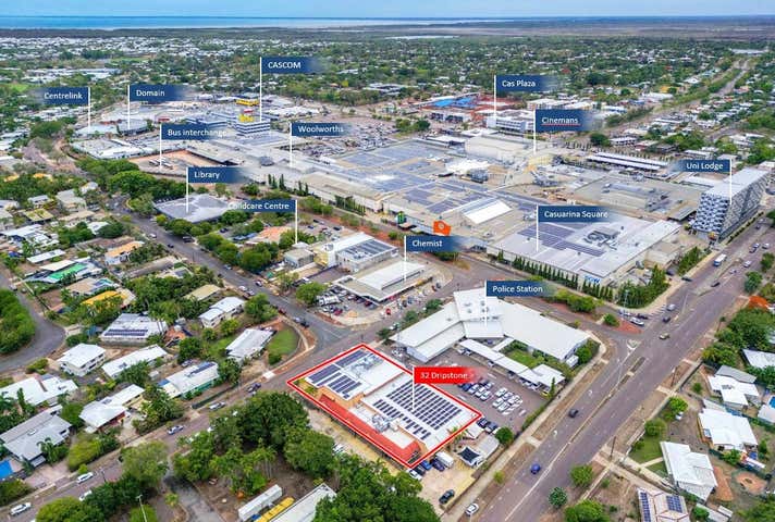 AIG Building, 32 Dripstone Road Casuarina NT 0810 - Image 9